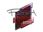 fitch (Foil) | Boston 2018 image